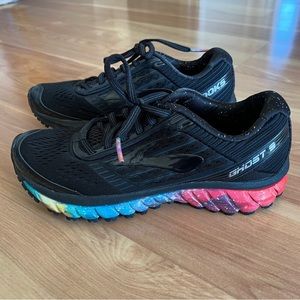 Brooks Ghost 9 Running Shoes